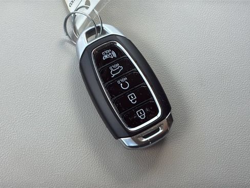 Used 2022 Hyundai Palisade Calligraphy AWD/4WD image 38