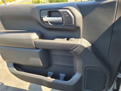 New 2025 Chevrolet Silverado 1500 W/T w/ WT Safety Package image 8