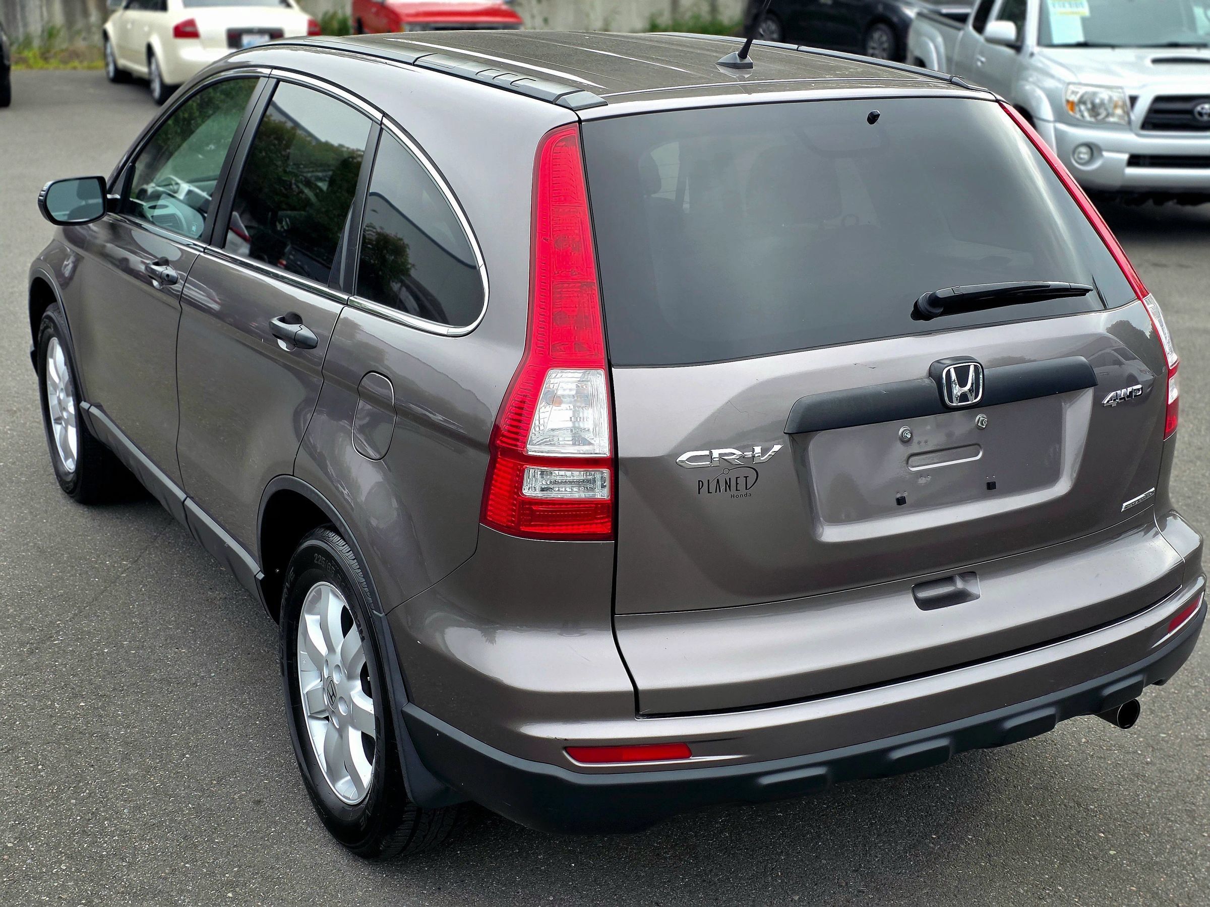 Used 2011 Honda CR-V SE image 10