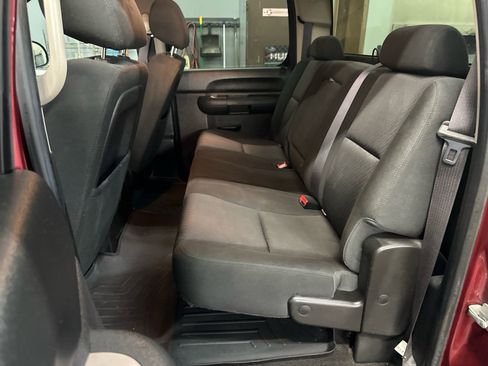 Used 2013 Chevrolet Silverado 1500 LT w/ All-Star Edition image 15