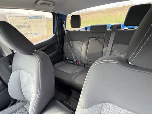 New 2026 Ford Ranger XL w/ Trailer Tow Package image 33