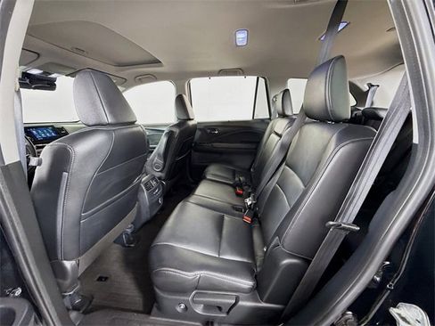 Used 2020 Honda Pilot EX-L image 9