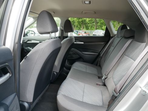 Used 2021 Kia Seltos LX AWD/4WD image 36