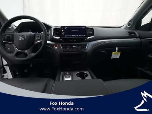 Certified 2026 Honda Ridgeline RTL image 5