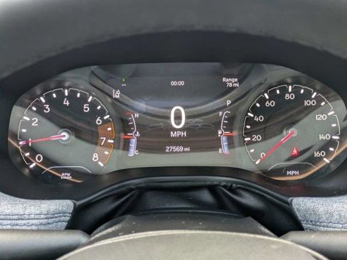 Used 2023 Jeep Compass Latitude w/ Convenience Group AWD/4WD image 27