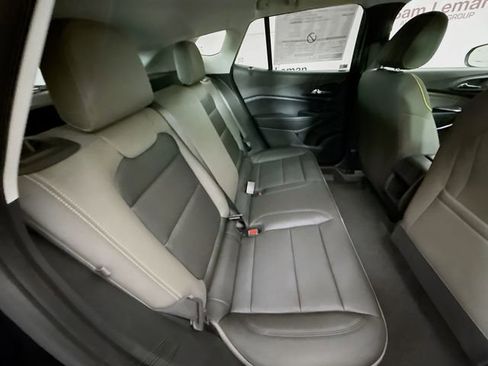 New 2026 Chevrolet Trax ACTIV w/ Driver Confidence Package FWD image 27