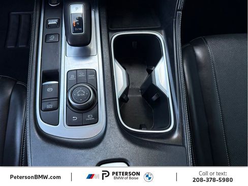 Used 2023 INFINITI QX60 Sensory w/ Cargo Package AWD/4WD image 23