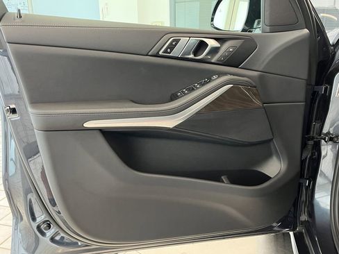 Used 2022 BMW X5 xDrive40i w/ Premium Package image 16