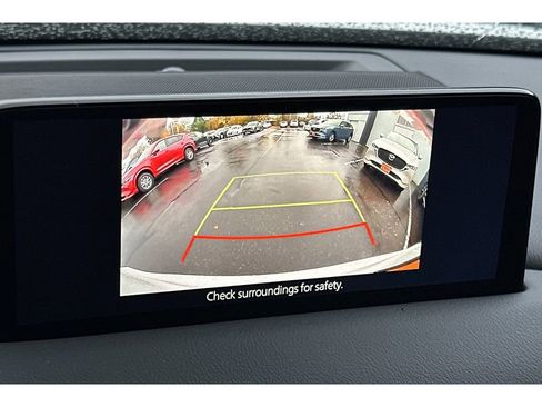 New 2025 MAZDA CX-5 AWD 2.5 S w/ Preferred Package image 19
