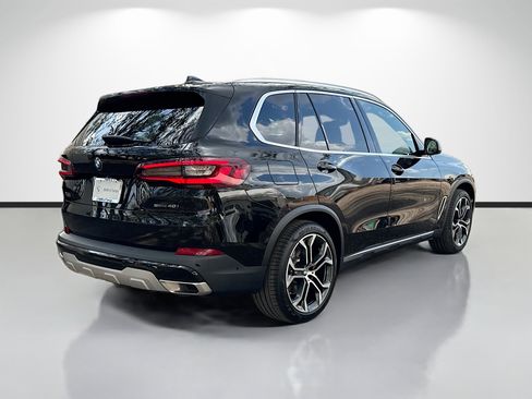 Used 2023 BMW X5 sDrive40i image 3