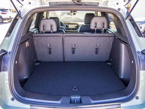 New 2025 Chevrolet TrailBlazer ACTIV w/ Driver Confidence Package image 8