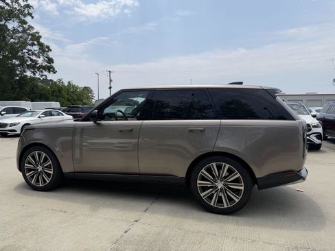 Used 2023 Land Rover Range Rover SE AWD/4WD image 15