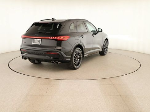 New 2026 Audi SQ5 Premium Plus AWD/4WD image 6