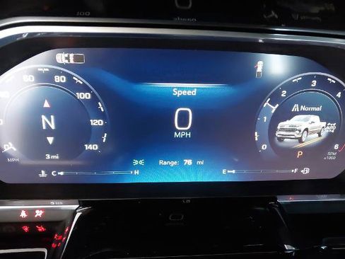 New 2026 Chevrolet Silverado 1500 RST w/ All Star Edition Plus AWD/4WD image 19