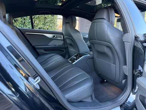Used 2025 BMW 840i 840 w/ M Sport Professional Package image 37