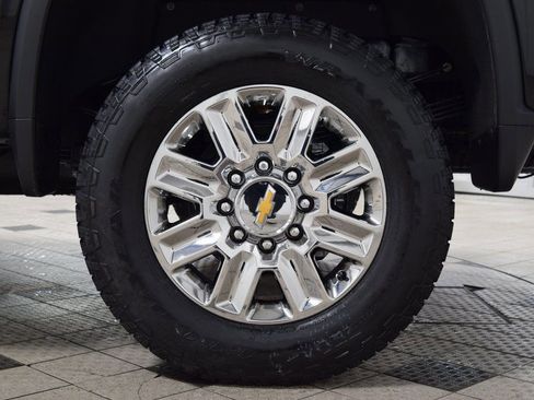 New 2026 Chevrolet Silverado 2500 High Country w/ High Country Premium Package image 29