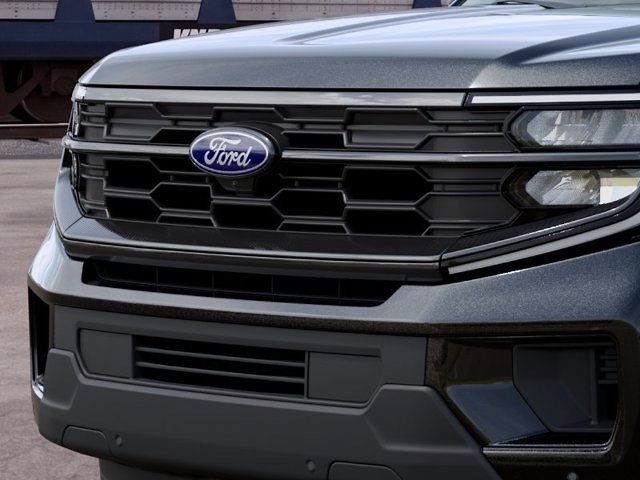 New 2027 Ford Expedition Active AWD/4WD image 16