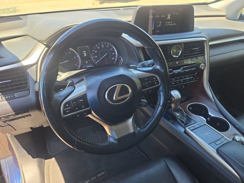 Used 2020 Lexus RX 350 AWD w/ Premium Package image 16