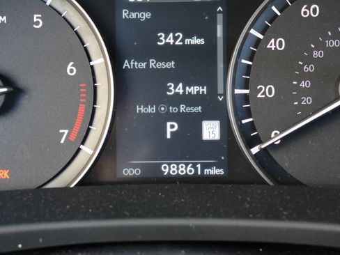 Used 2020 Lexus RX 350 AWD w/ Luxury Package image 20