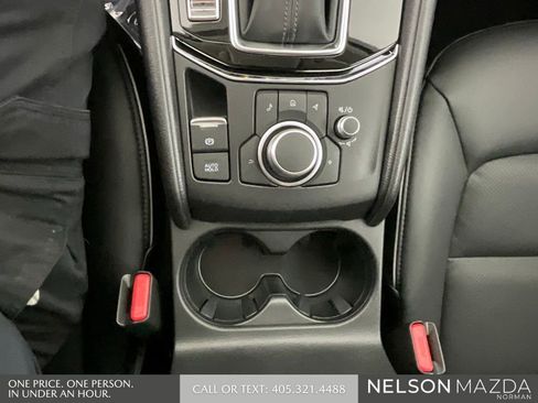 New 2025 MAZDA CX-5 AWD 2.5 S w/ Select Package image 40