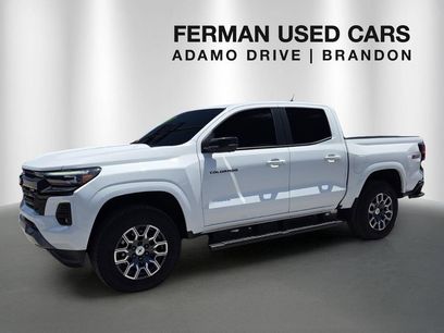 Certified 2026 Chevrolet Colorado Z71 w/ Technology Package