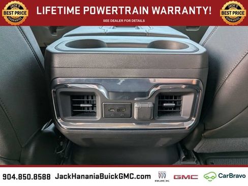 Used 2022 GMC Sierra 1500 AT4 w/ AT4 Preferred Package AWD/4WD image 15