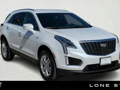Certified 2022 Cadillac XT5 Luxury