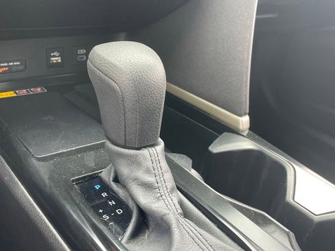 Used 2025 Toyota Camry LE FWD image 7
