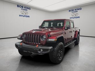 Used 2022 Jeep Gladiator Mojave w/ LED Lighting Group AWD/4WD video 1