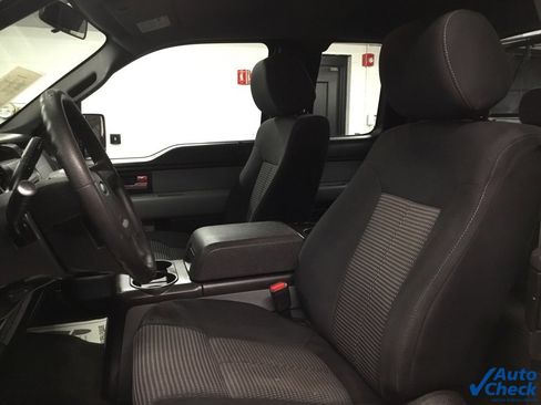 Used 2014 Ford F150 STX w/ Equipment Group 201A Mid image 23