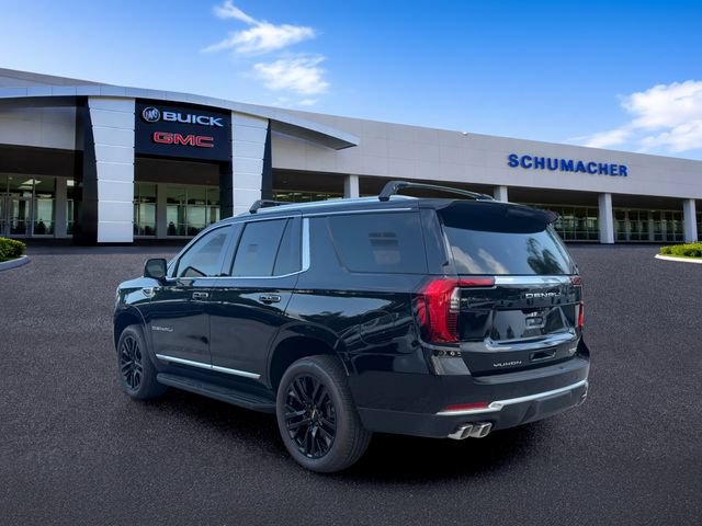 New 2026 GMC Yukon Denali w/ Advanced Technology Package AWD/4WD image 5