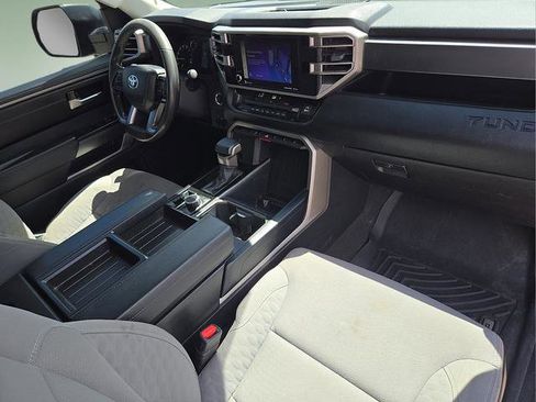 Used 2023 Toyota Tundra SR5 image 11