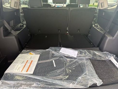 New 2026 Volkswagen Atlas SE AWD/4WD image 22