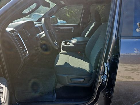 Used 2021 RAM 1500 Warlock w/ Electronics Group AWD/4WD image 5