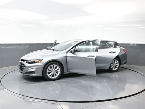 Used 2023 Chevrolet Malibu LT image 60