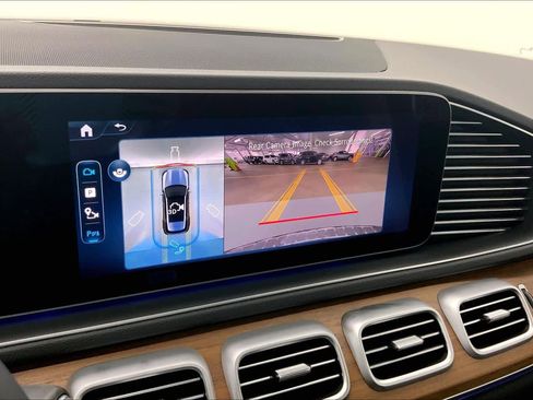 New 2026 Mercedes-Benz GLE 350 4MATIC image 23