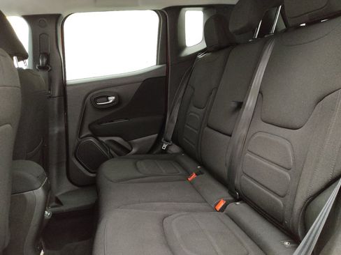 Used 2021 Jeep Renegade Latitude w/ Convenience Group image 18