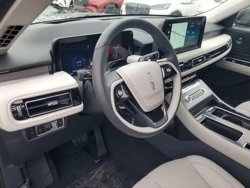 New 2026 Lincoln Aviator Premiere image 12