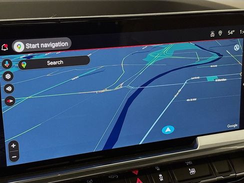 New 2026 GMC Sierra 1500 Elevation w/ Elevation Premium Package image 13