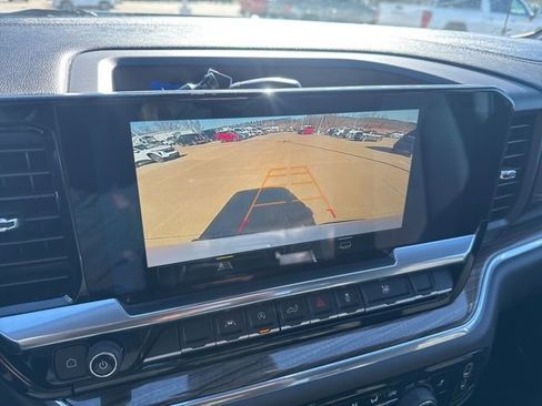 Used 2023 Chevrolet Silverado 1500 LT w/ Max Trailering Package image 55