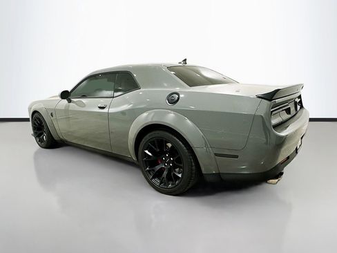 Used 2023 Dodge Challenger SRT Hellcat RWD image 5