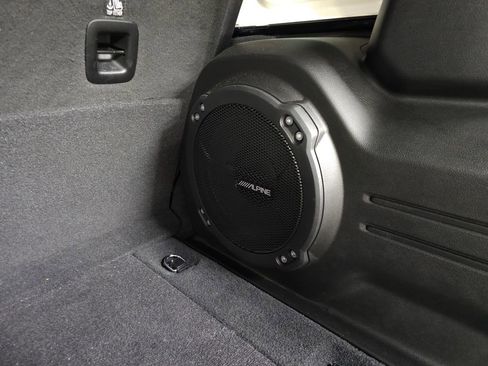 Used 2024 Jeep Wrangler Unlimited Rubicon 392 AWD/4WD image 10