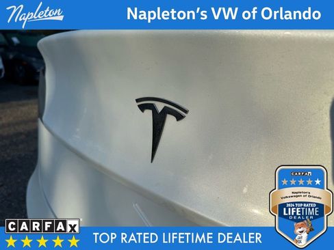 Used 2018 Tesla Model 3 Long Range image 12