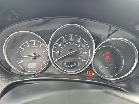 Used 2016 MAZDA CX-5 Grand Touring image 20