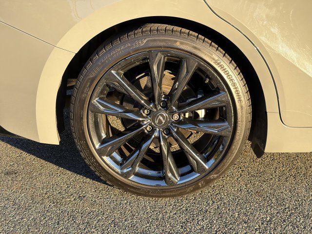 Used 2024 Lexus IS 350 F Sport w/ Memory Package AWD/4WD image 12