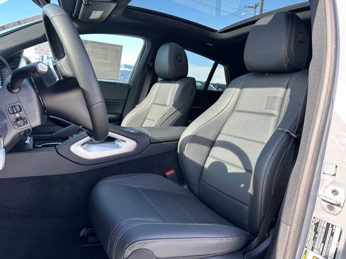 New 2026 Mercedes-Benz GLE 450 4MATIC Coupe image 21