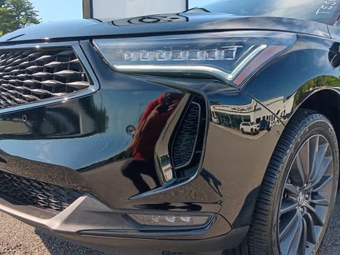 Used 2022 Acura RDX AWD image 9