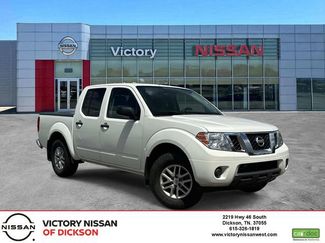 Used 2019 Nissan Frontier SV RWD video 1