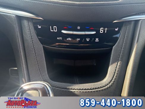 Used 2024 Cadillac XT5 Sportv AWD/4WD image 19