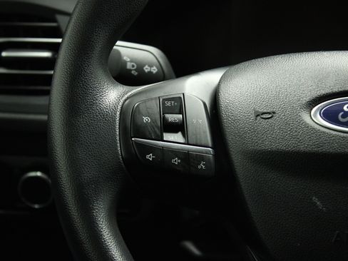 Used 2025 Ford Escape Active image 21